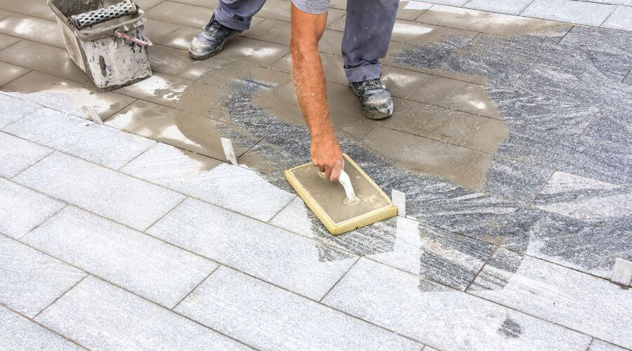 Local Chimney Repair in Centrahoma, OK